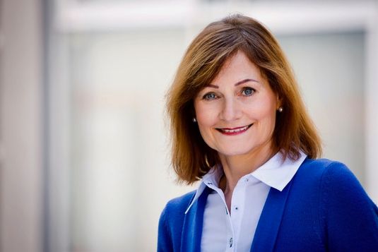 Sabine Roth